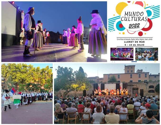 Imágenes del festival/TA.